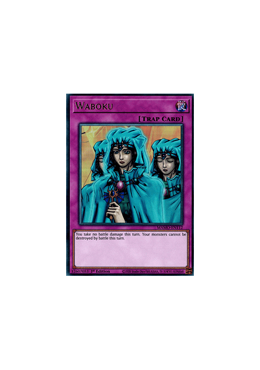 Waboku
