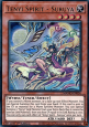 Tenyi Spirit - Suruya