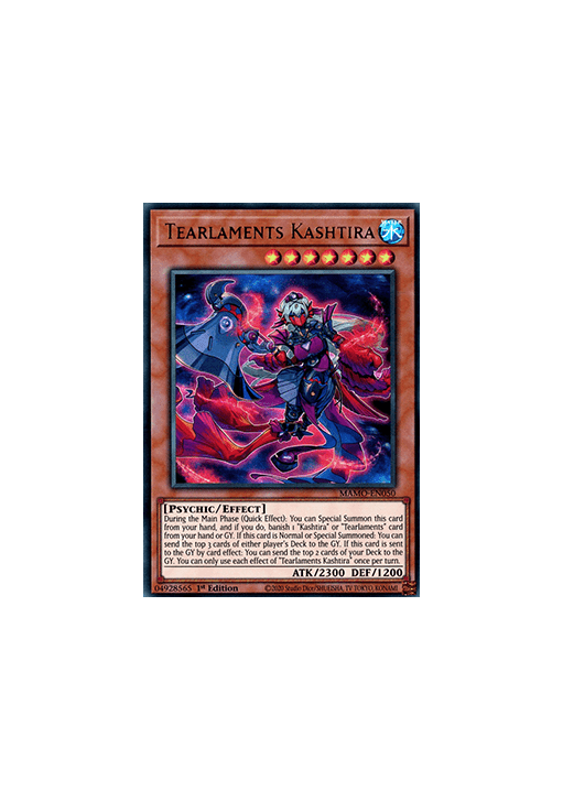 Tearlaments Kashtira