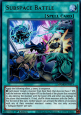 Subspace Battle