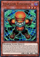 Starjunk Synchron (V.1 - Ultra Rare)