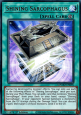Shining Sarcophagus