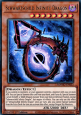 Schwarzschild Infinity Dragon