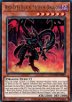 Red-Eyes Black Meteor Dragon