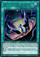 Radiant Typhoon Manifestation