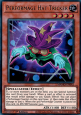 Performage Hat Tricker