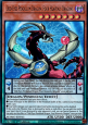 Odd-Eyes Pendulum Dragon, Four Heavenly Dragons (V.1 - Ultra Rare)