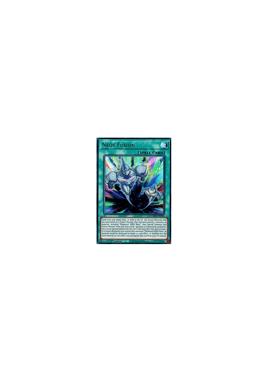Neos Fusion
