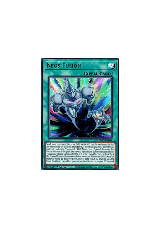 Neos Fusion