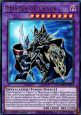 Master of Chaos
