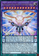 Master Spirit Tech Force - Pendulum Ruler (V.1 - Ultra Rare)