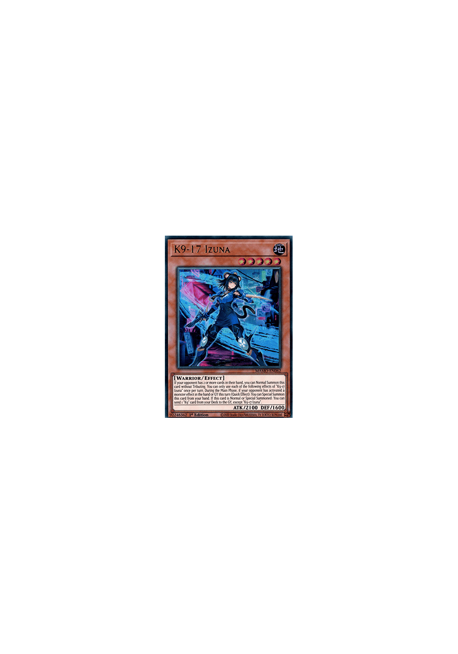 K9-17 Izuna