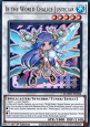 Ib the World Chalice Justiciar (V.1 - Ultra Rare)