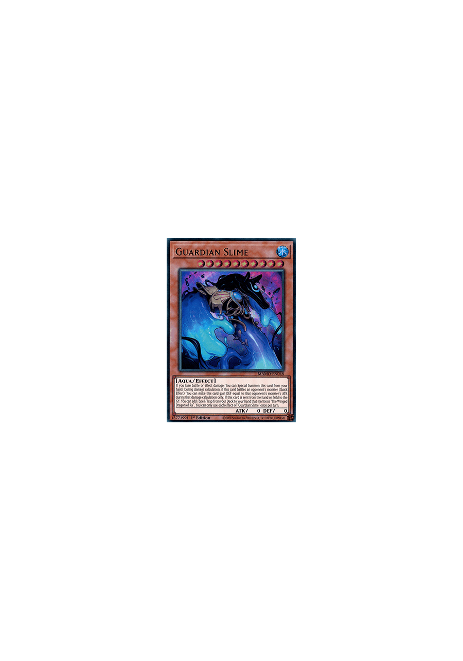 Guardian Slime