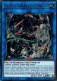 Gladiator Beast Dareios