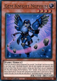Gem-Knight Nepyrim