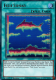 Fish Sonar