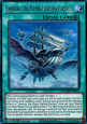 Fandora, the Flying Fighting Furtress