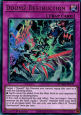 DoomZ Destruction