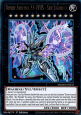 Divine Arsenal AA-ZEUS - Sky Thunder (V.1 - Ultra Rare)