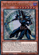 Dark Magician the Magician of Black Magic