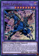 Dark Cavalry