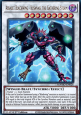 Assault Blackwing - Kusanagi the Gathering Storm (V.1 - Ultra Rare)