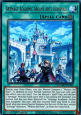 Artmage Academic Arcane Arts Acropolis