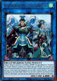 Ancient Warriors Oath - Double Dragon Lords