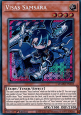Visas Samsara (V.2 - Secret Rare)