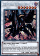 Infernal Strike Fighter (V.1 - Secret Rare)