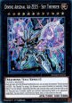 Divine Arsenal AA-ZEUS - Sky Thunder (V.2 - Secret Rare)